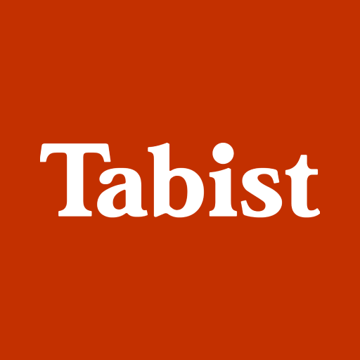 Tabist タビスト